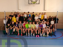 Dilongov výškar 2025